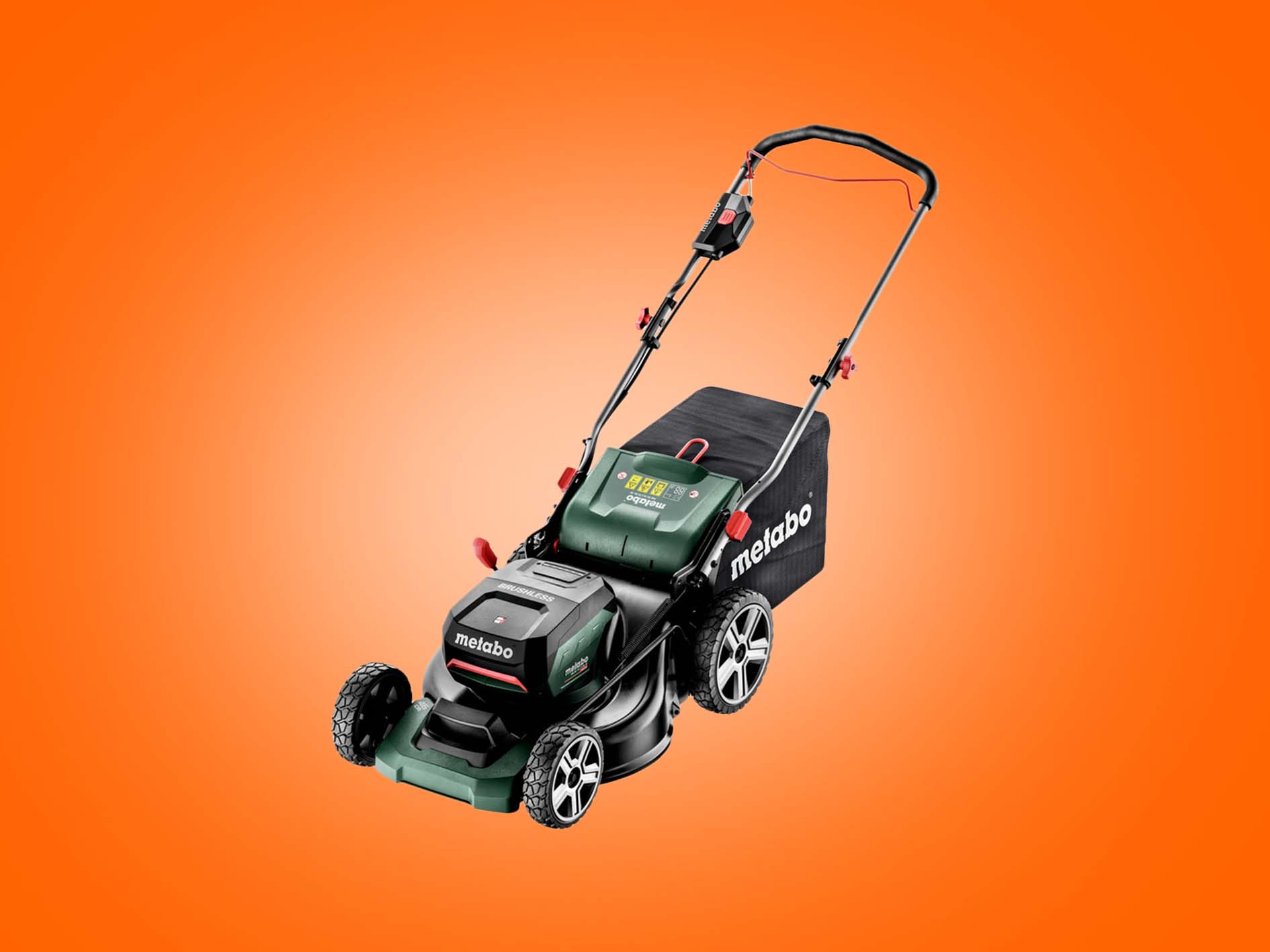 Review Metabo RM 3618 LTX BL 46 Toolbrothers